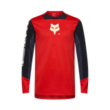 Fox Racing Defend Long Sleeve Jersey Elevated