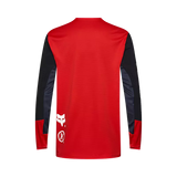 Fox Racing Defend Long Sleeve Jersey Elevated