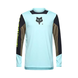 Fox Racing Defend Long Sleeve Jersey Elevated