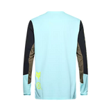 Fox Racing Defend Long Sleeve Jersey Elevated