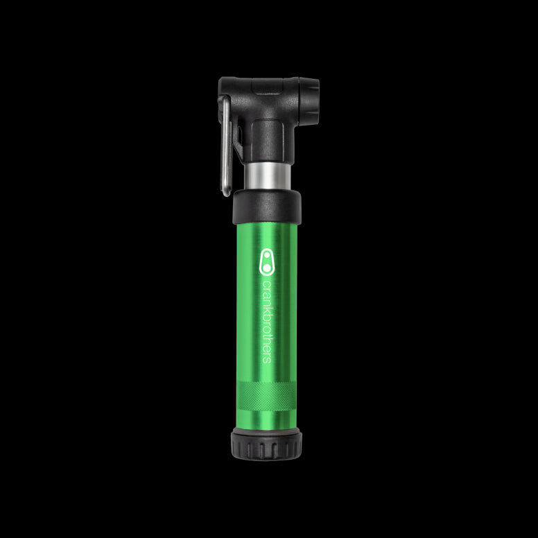 Crankbrothers Gem Short Mini Pump