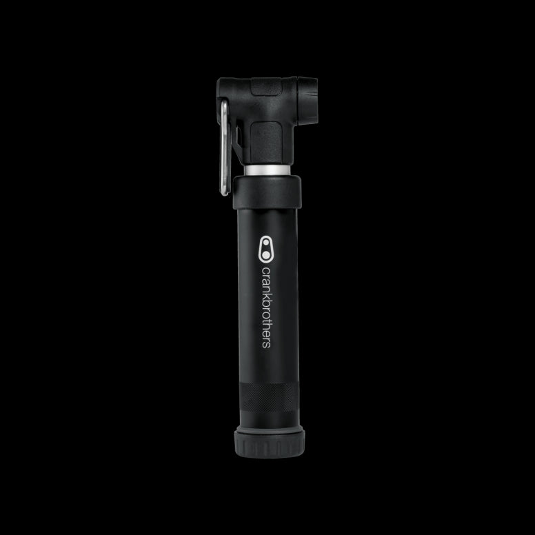 Crankbrothers Gem Short Mini Pump