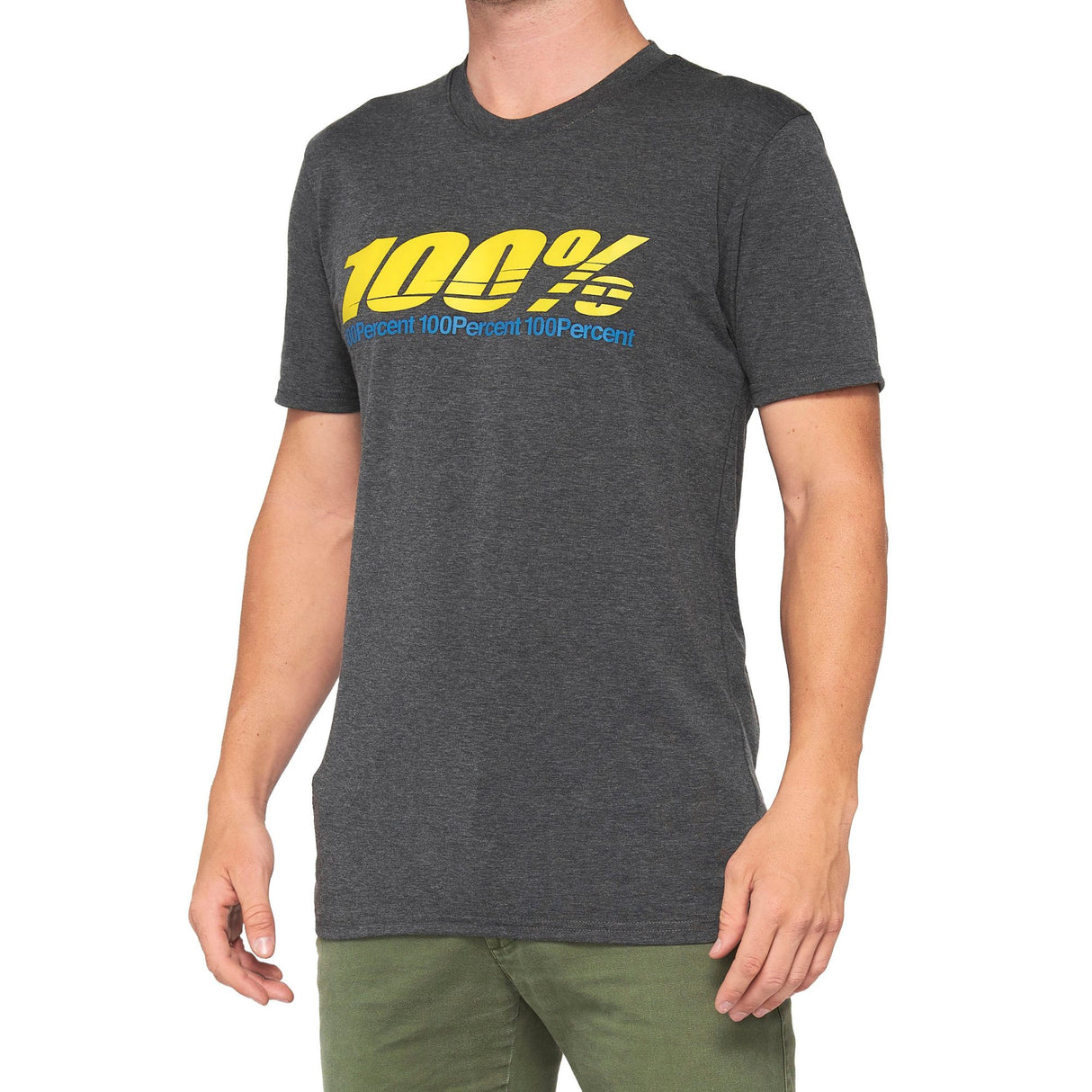 100% Argus Tech T-Shirt