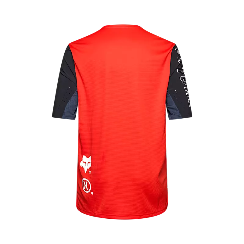 Fox Racing Defend Short Sleeve Jersey Elevated