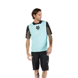 Fox Racing Defend Short Sleeve Jersey Elevated