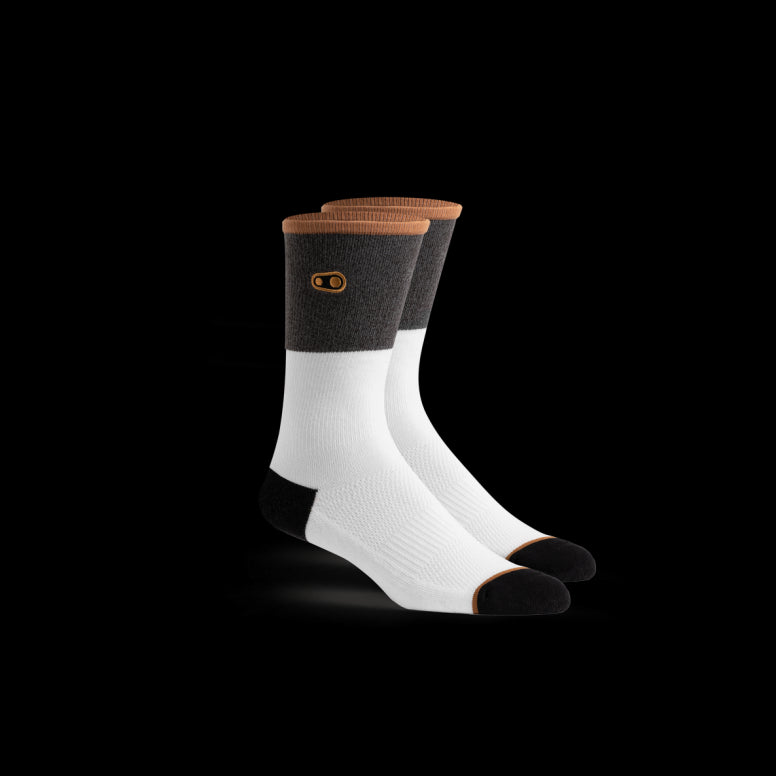 Crankbrothers Icon Casual Socks Cycling Socks