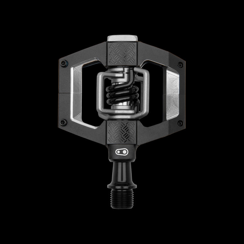 Crankbrothers Mallet Trail Pedals MTB Clip-in Pedals