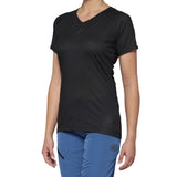 100% Airmatic Short Sleeve Women's Jersey