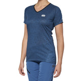 100% Airmatic Short Sleeve Women's Jersey