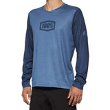 100% Airmatic Long Sleeve Jersey