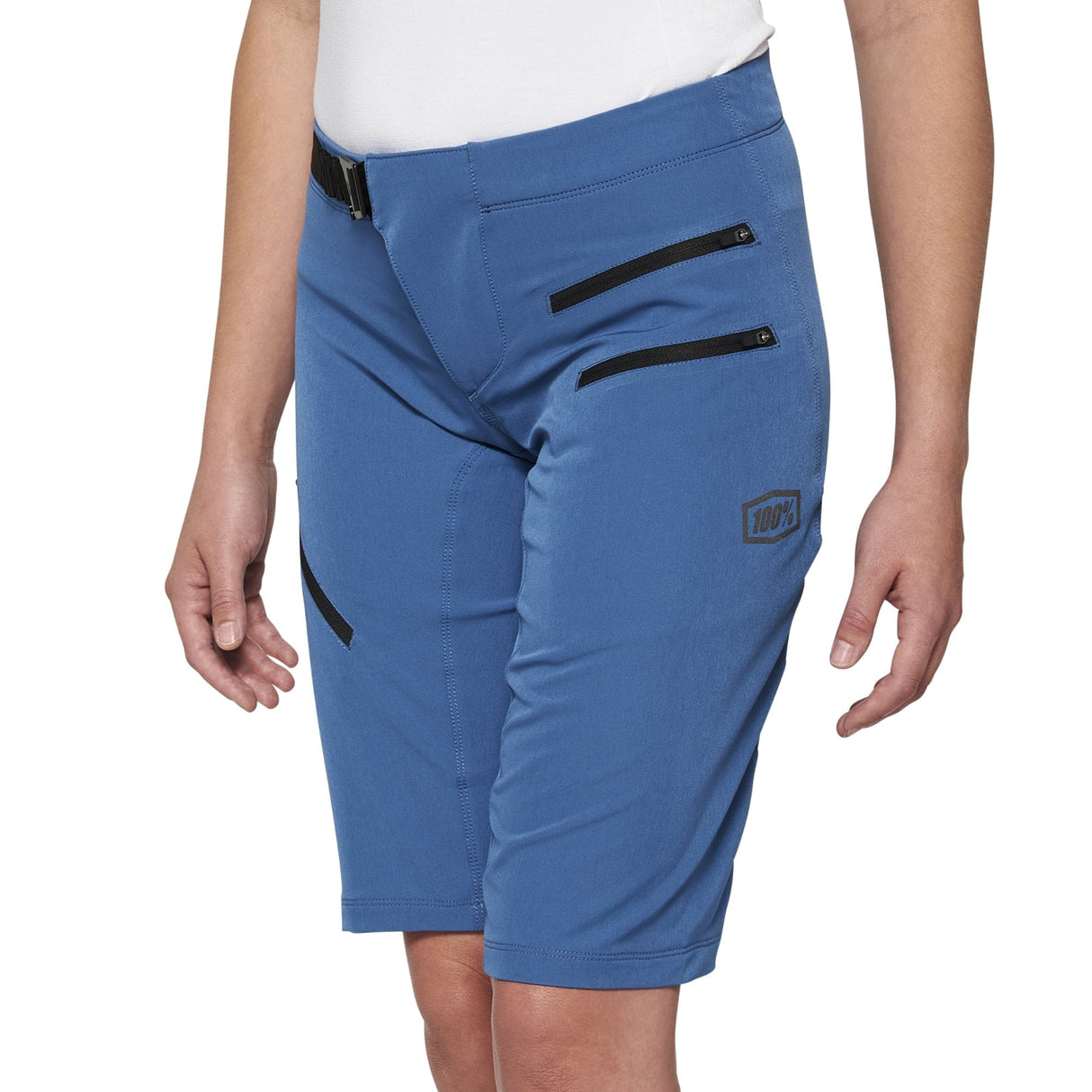 100% Airmatic Women's Shorts