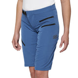 100% Airmatic Women's Shorts