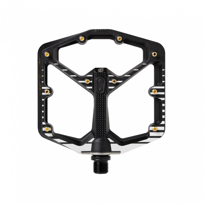 Crankbrothers Stamp 7 MTB Flat Pedals