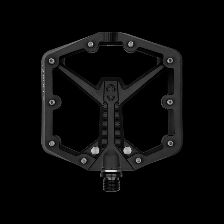 Crankbrothers Stamp 1 Gen 2 MTB Flat Pedals