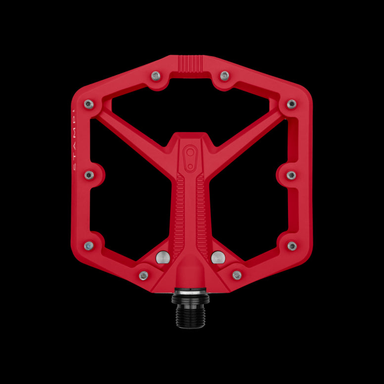 Crankbrothers Stamp 1 Gen 2 MTB Flat Pedals