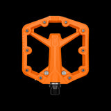 Crankbrothers Stamp 1 Gen 2 MTB Flat Pedals