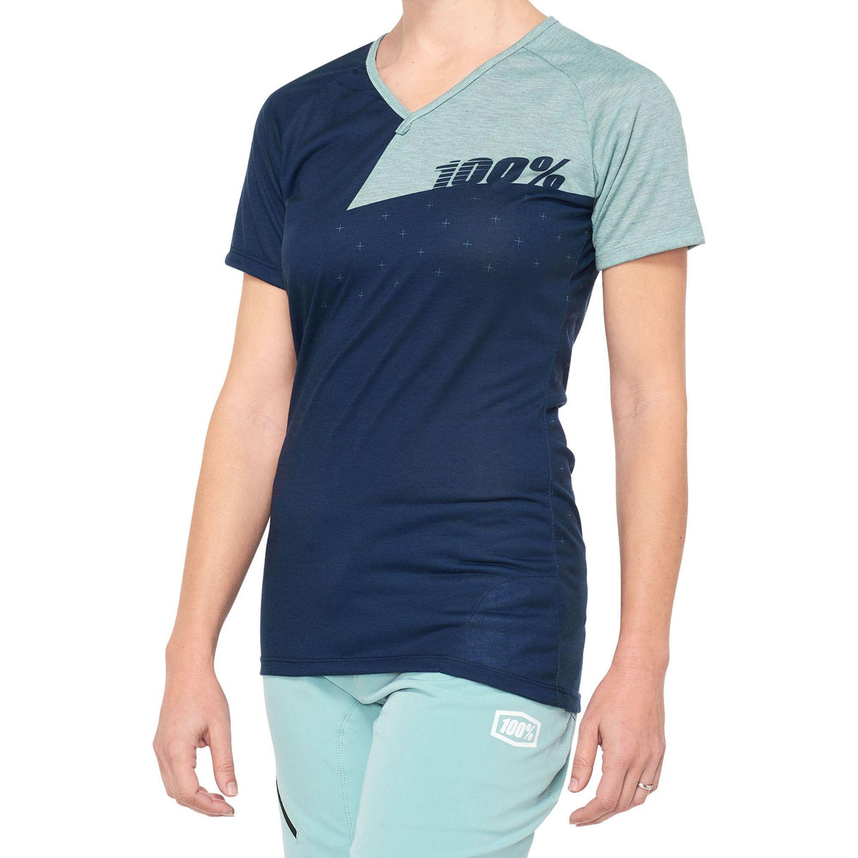 100% Airmatic Women's Jersey