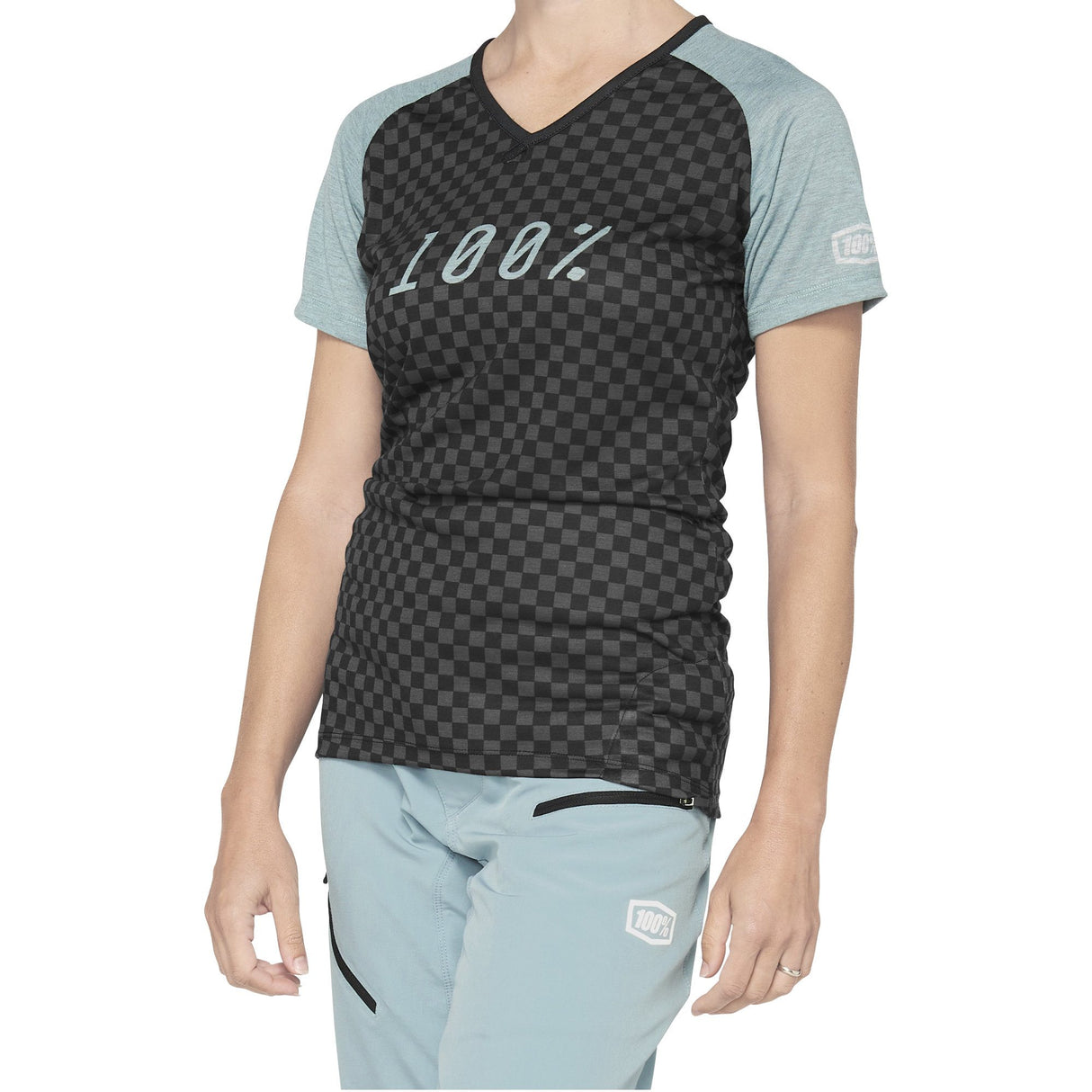 100% Airmatic Women's Jersey