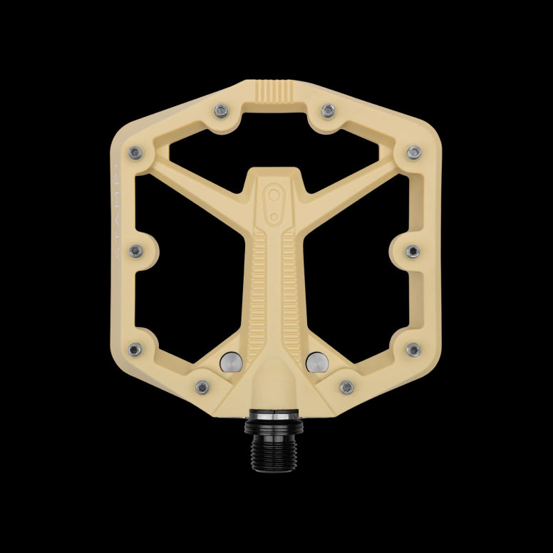 Crankbrothers Stamp 1 Gen 2 MTB Flat Pedals