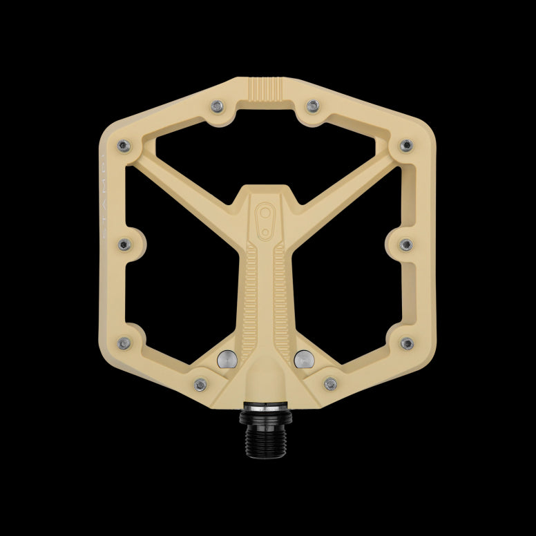 Crankbrothers Stamp 1 Gen 2 MTB Flat Pedals