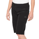 100% Airmatic Women's Shorts