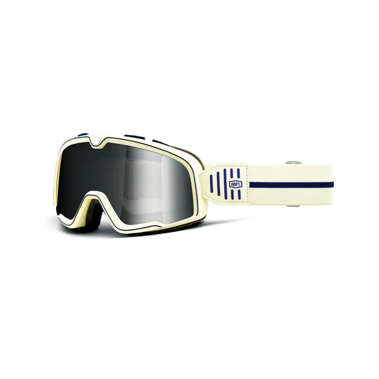 100% Barstow Goggle Mirror Lens