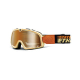 100% Barstow Goggle Mirror Lens