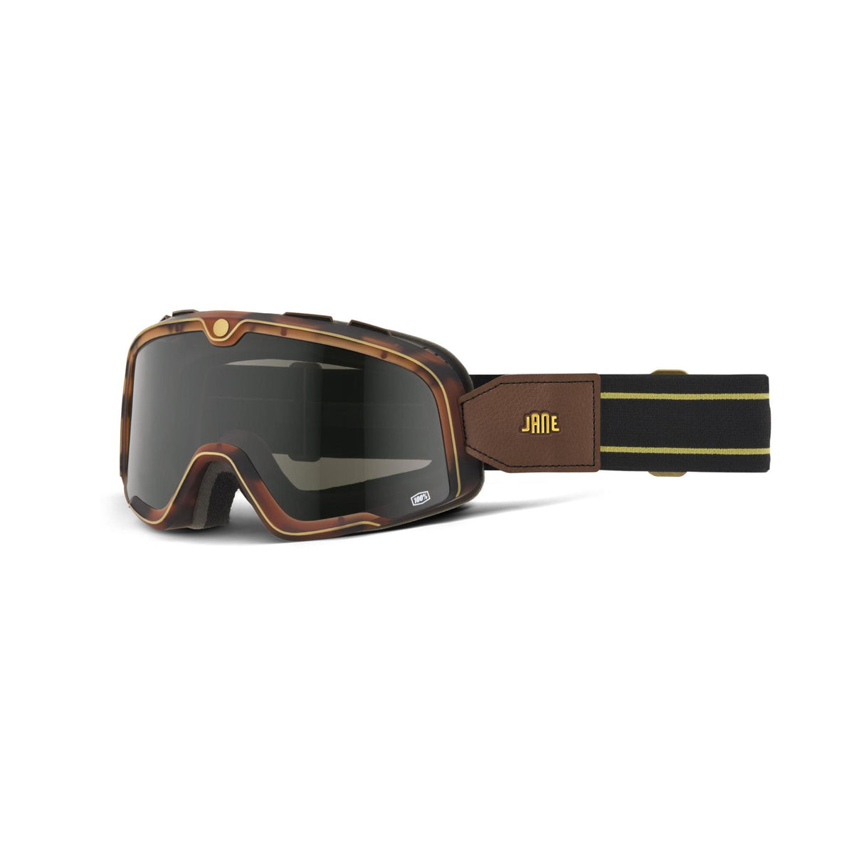 100% Barstow Goggle Mirror Lens