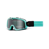 100% Barstow Goggle Mirror Lens