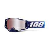 100% Armega Goggle Mirror Lens