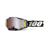 100% Armega Goggle Mirror Lens