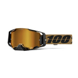 100% Armega Goggle Mirror Lens