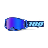 100% Armega Goggle Mirror Lens