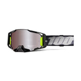 100% Armega Goggle Mirror Lens