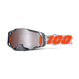 100% Armega Goggle Mirror Lens