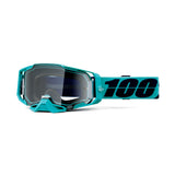 100% Armega Goggles Clear Lens