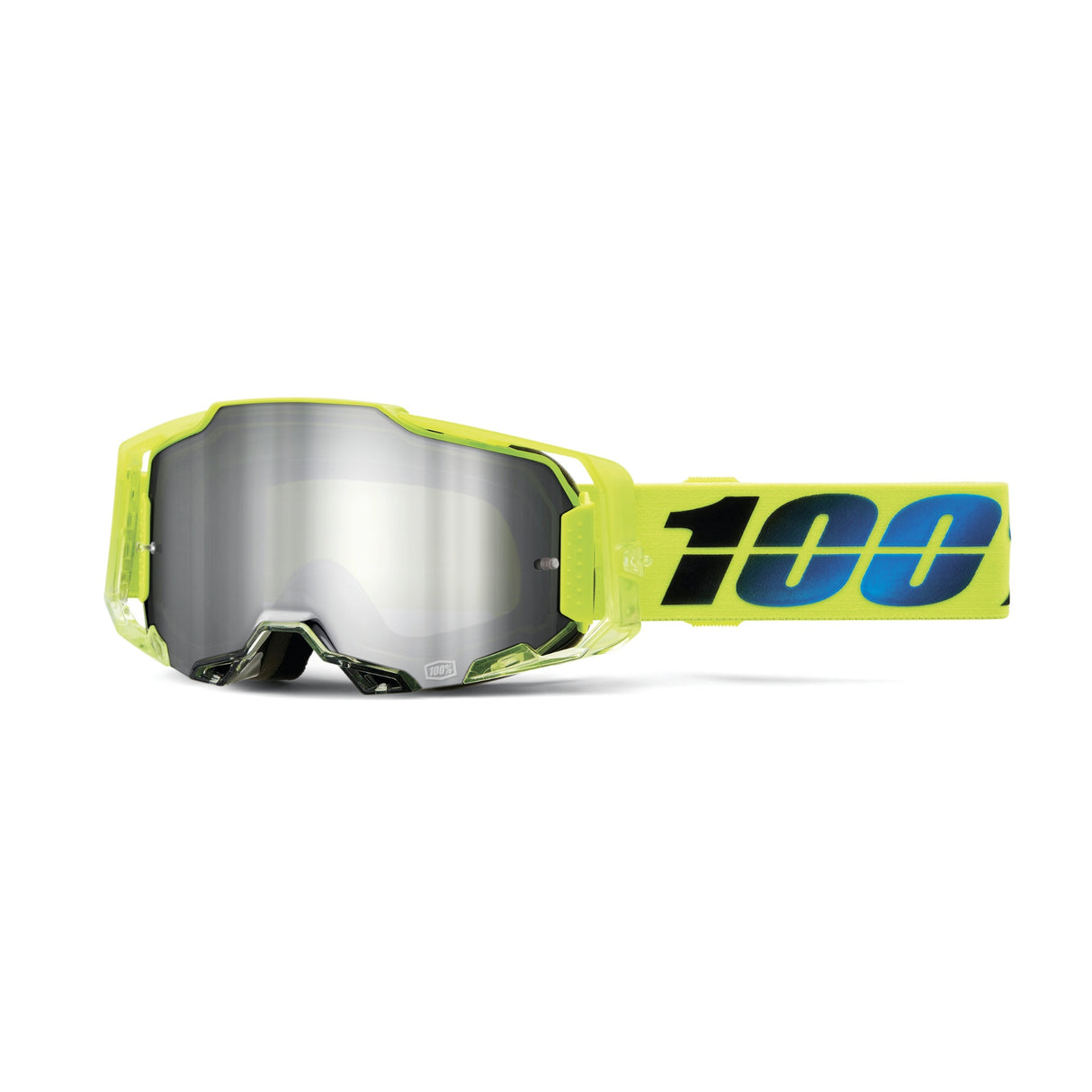 100% Armega Goggle Mirror Lens