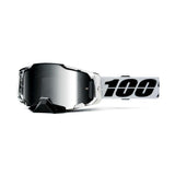 100% Armega Goggle Mirror Lens