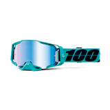 100% Armega Goggle Mirror Lens