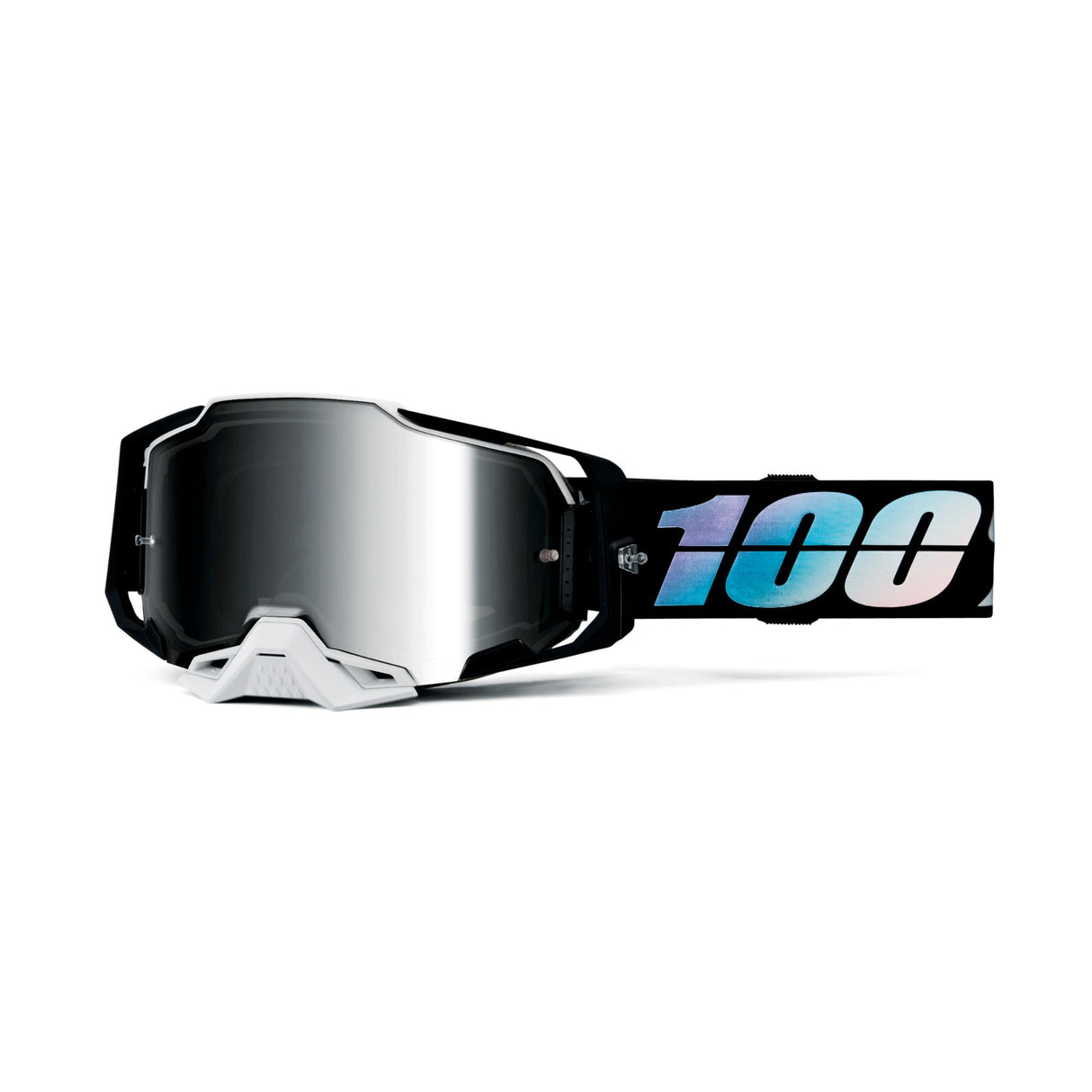 100% Armega Goggle Mirror Lens