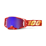 100% Armega Goggle Mirror Lens