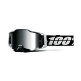 100% Armega Goggle Mirror Lens