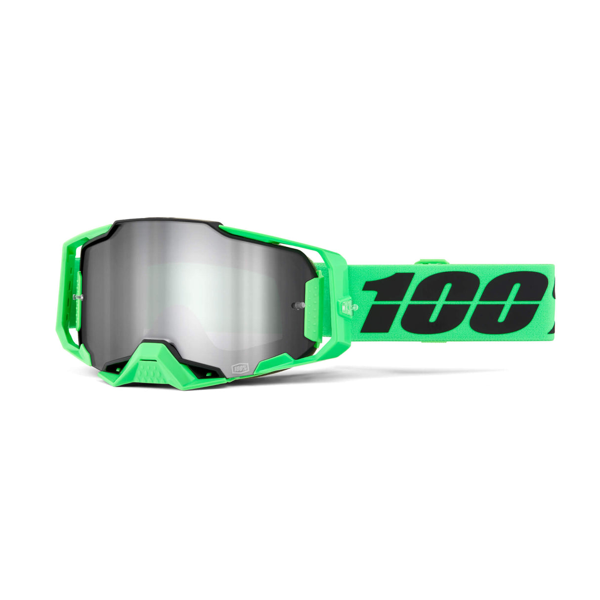 100% Armega Goggle Mirror Lens