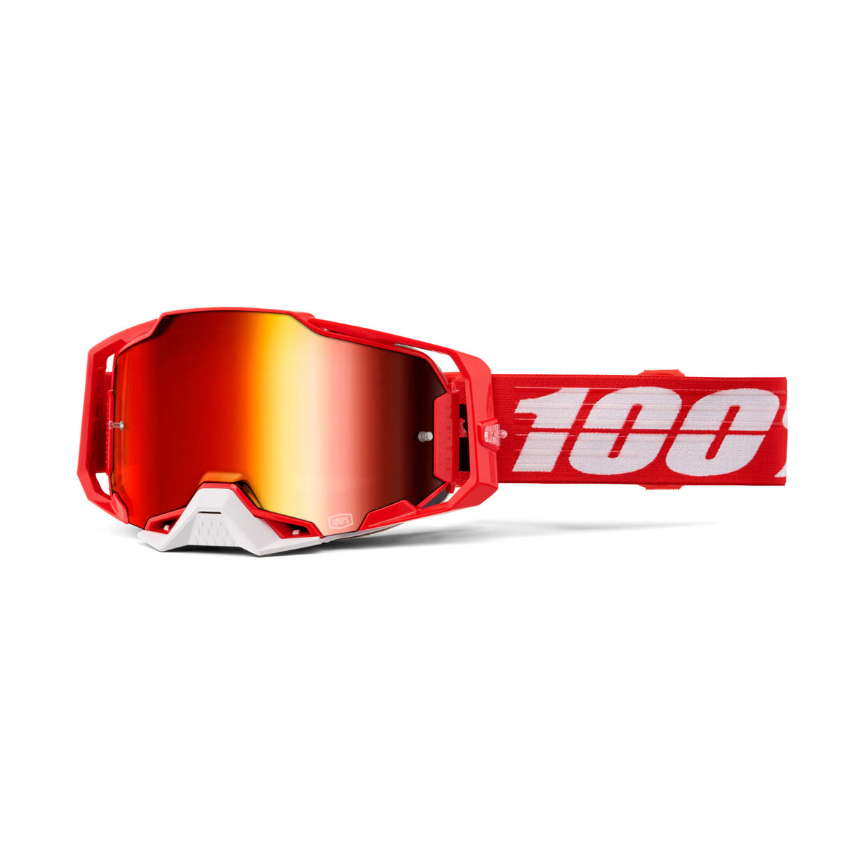 100% Armega Goggle Mirror Lens