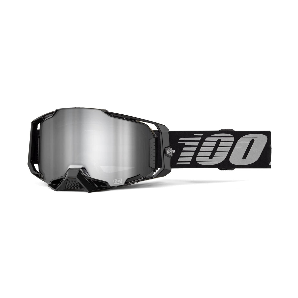 100% Armega Goggle Mirror Lens