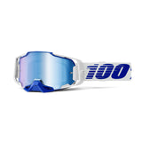 100% Armega Goggle Mirror Lens