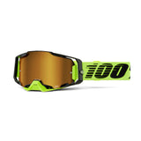 100% Armega Goggle Mirror Lens