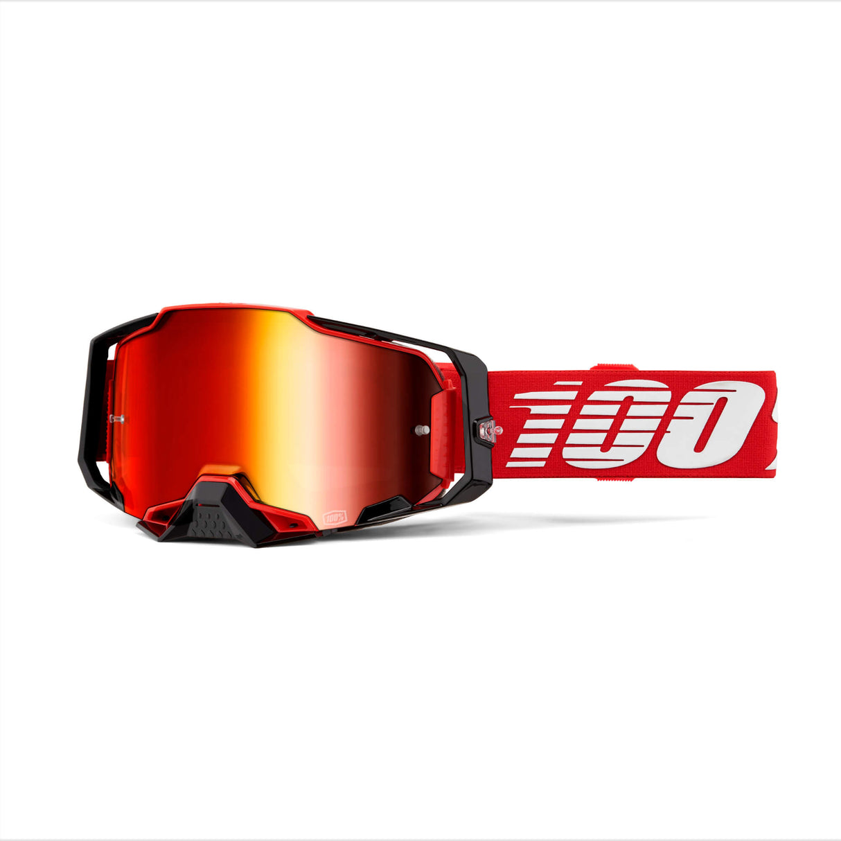 100% Armega Goggle Mirror Lens