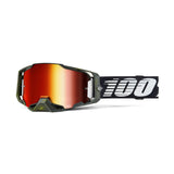 100% Armega Goggle Mirror Lens