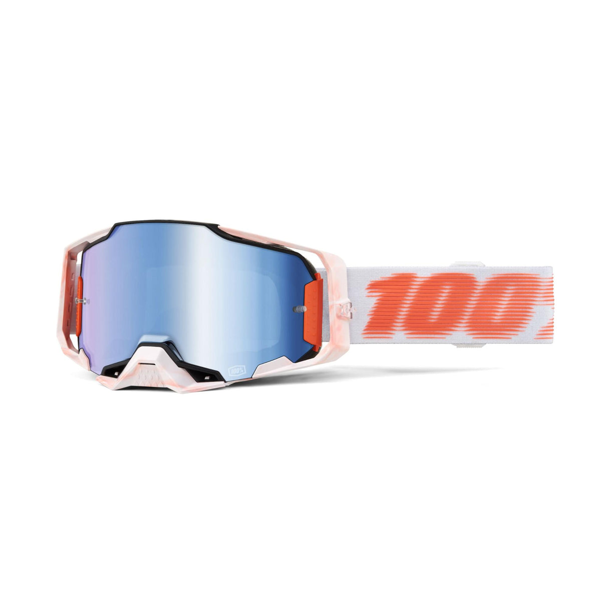 100% Armega Goggle Mirror Lens